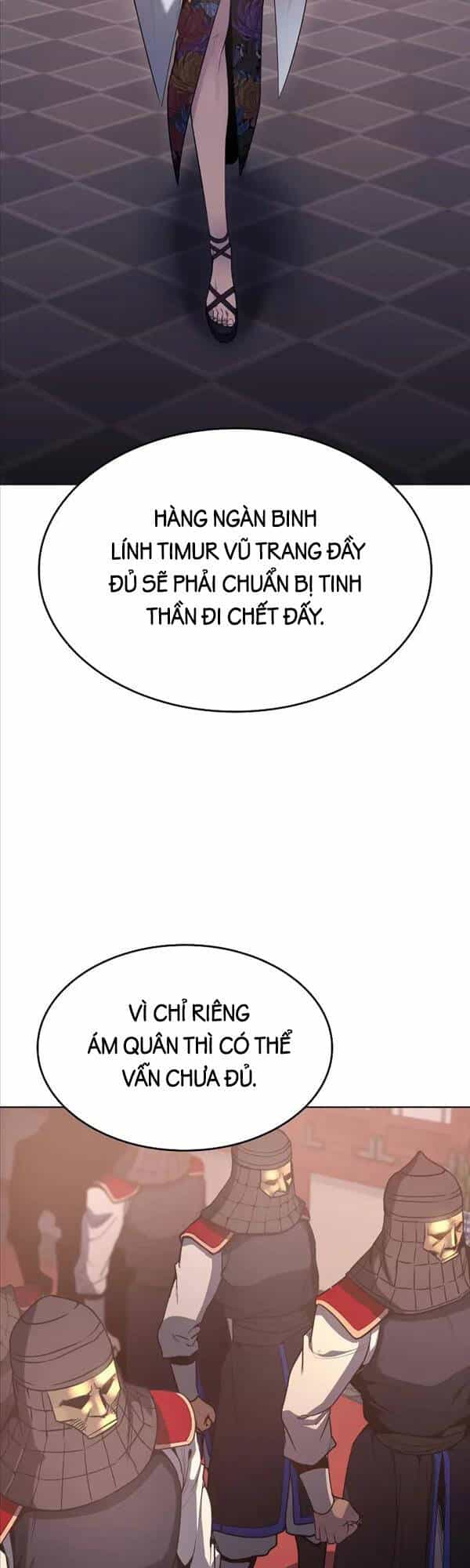 Thiên Ma Thần Quyết: Trùng Sinh - Chương 76 - ảnh 30