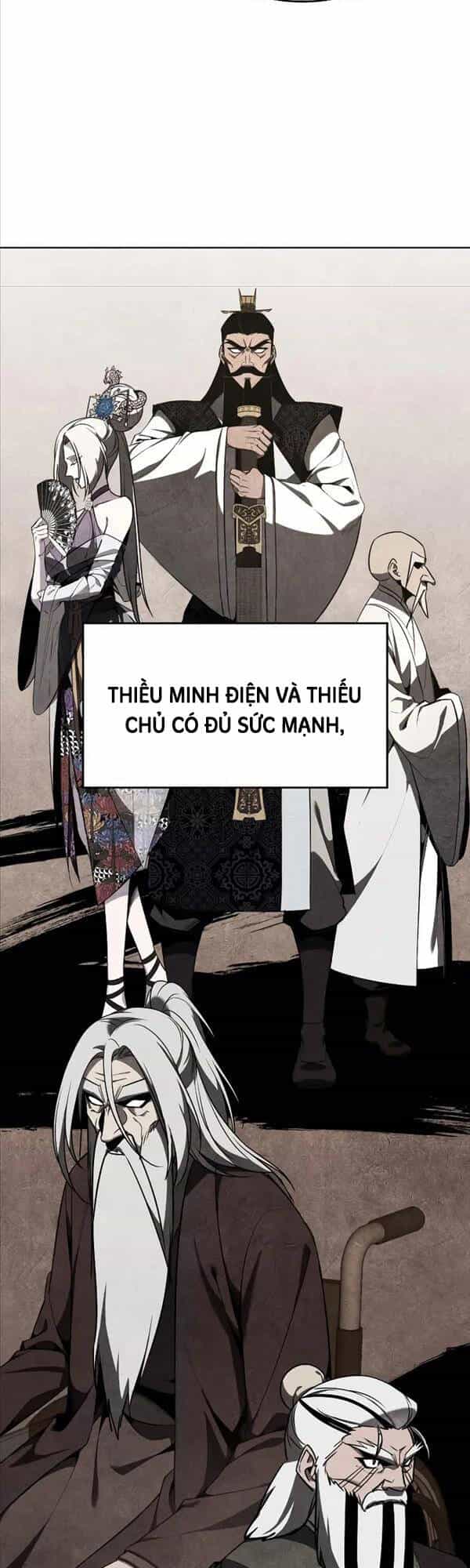 Thiên Ma Thần Quyết: Trùng Sinh - Chương 76 - ảnh 42