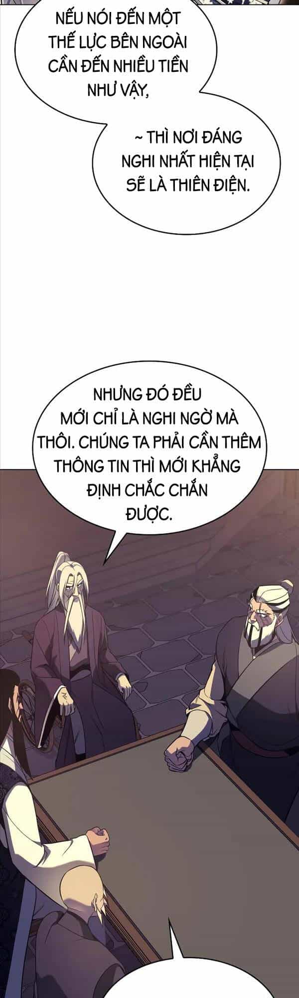 Thiên Ma Thần Quyết: Trùng Sinh - Chương 76 - ảnh 5