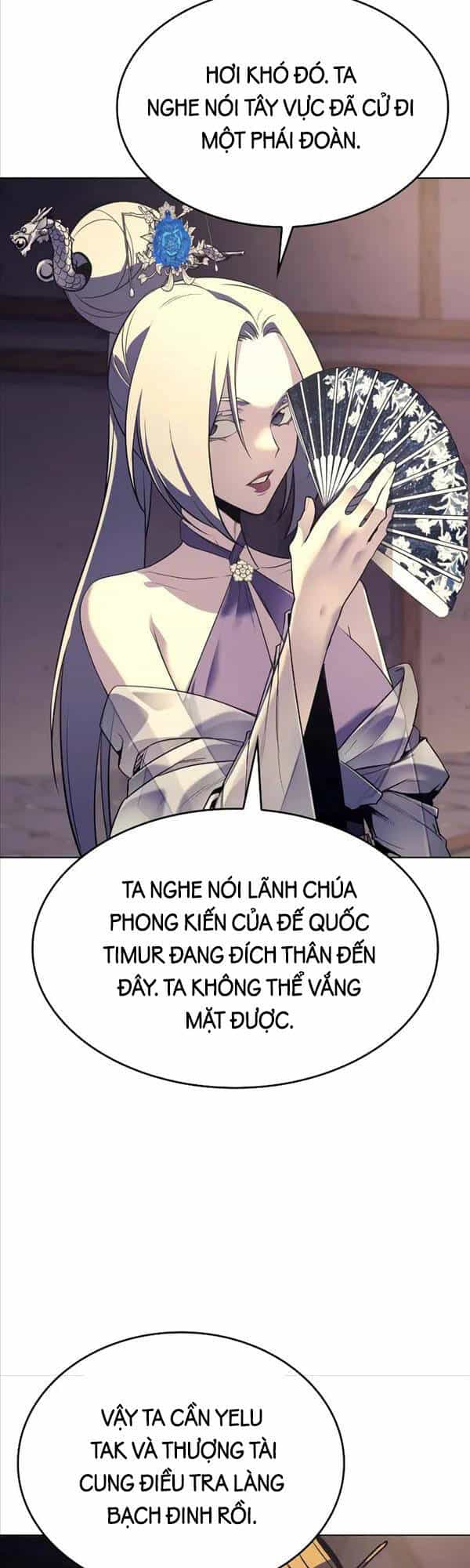 Thiên Ma Thần Quyết: Trùng Sinh - Chương 76 - ảnh 8