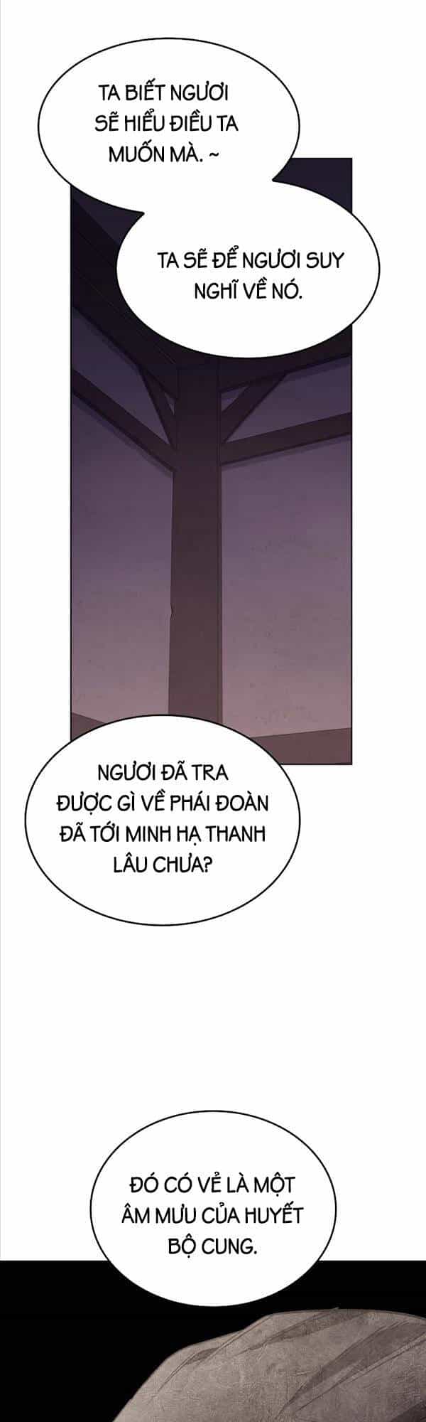 Thiên Ma Thần Quyết: Trùng Sinh - Chương 77 - ảnh 10