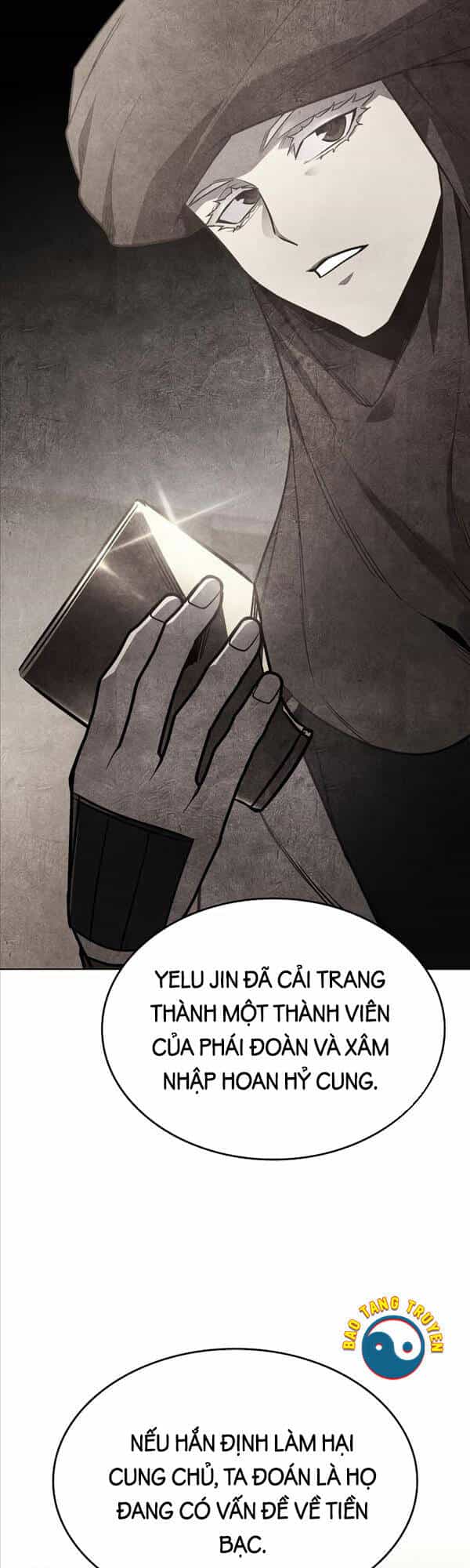 Thiên Ma Thần Quyết: Trùng Sinh - Chương 77 - ảnh 11
