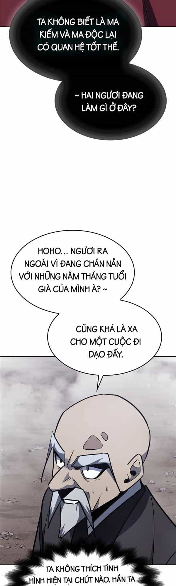 Thiên Ma Thần Quyết: Trùng Sinh - Chương 77 - ảnh 41
