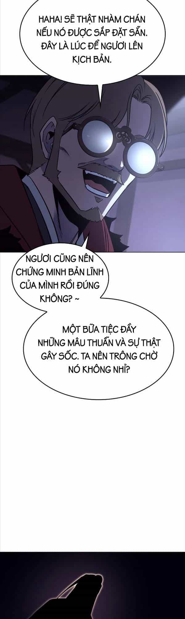 Thiên Ma Thần Quyết: Trùng Sinh - Chương 77 - ảnh 5