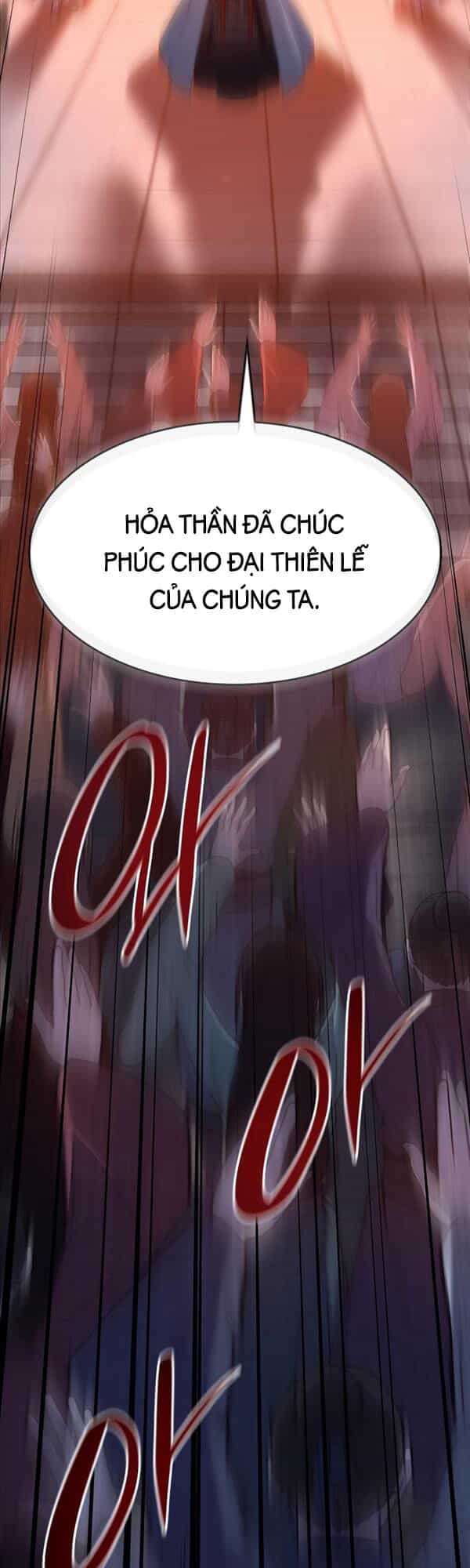 Thiên Ma Thần Quyết: Trùng Sinh - Chương 79 - ảnh 7