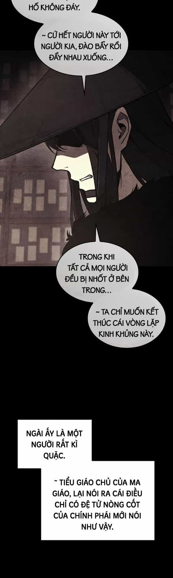 Thiên Ma Thần Quyết: Trùng Sinh - Chương 79 - ảnh 78