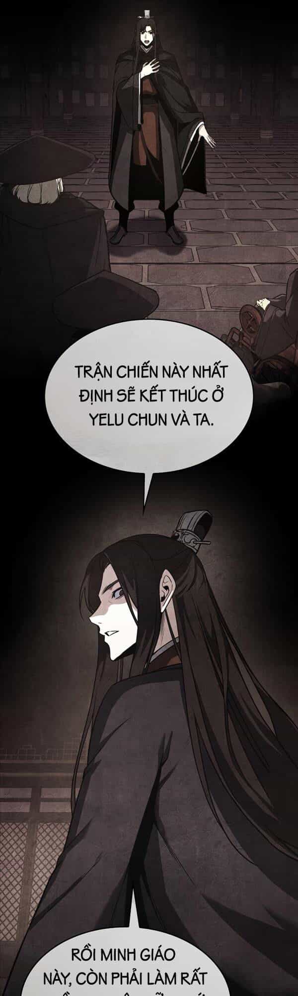 Thiên Ma Thần Quyết: Trùng Sinh - Chương 79 - ảnh 80