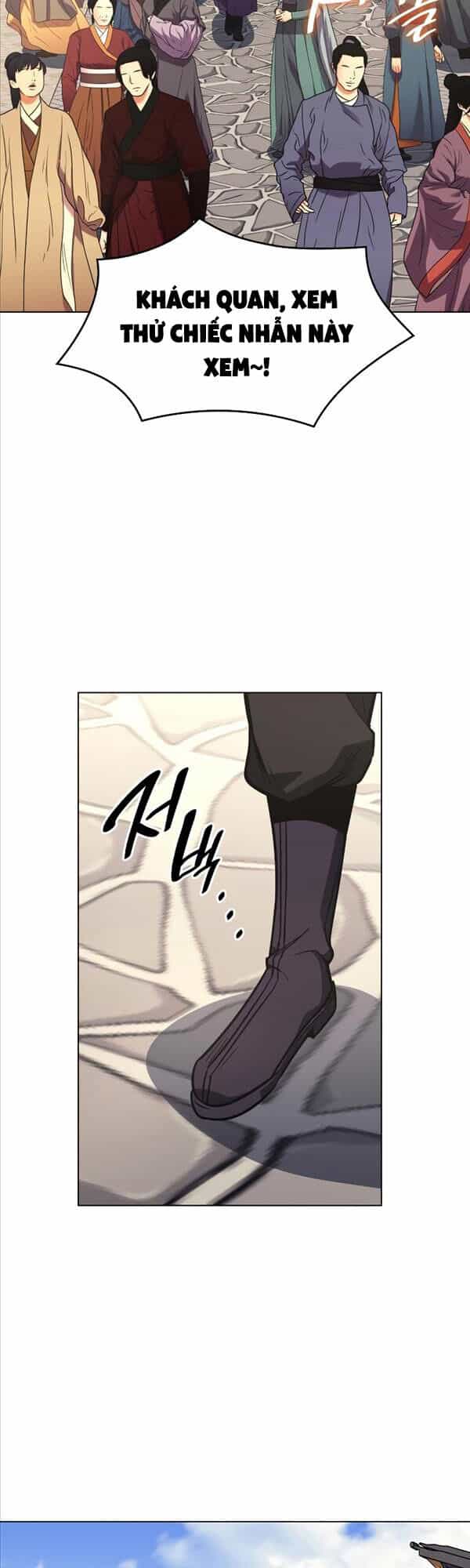 Thiên Ma Thần Quyết: Trùng Sinh - Chương 79 - ảnh 91