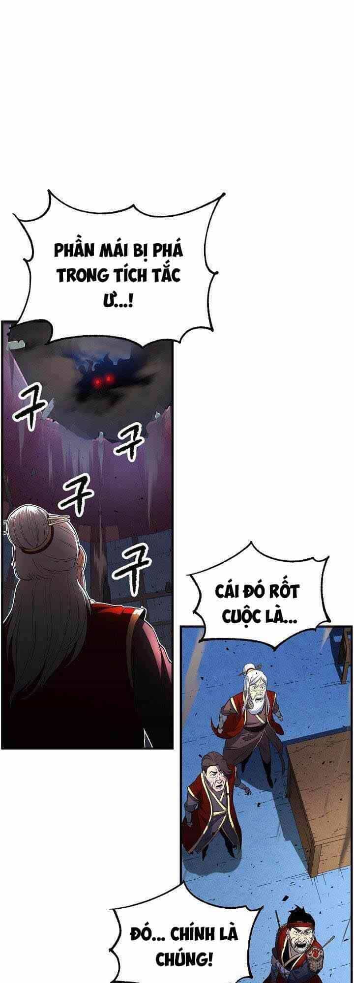 Thiên Ma Tiêu Diệt Lich King Của Murim - Chương 1 - ảnh 106