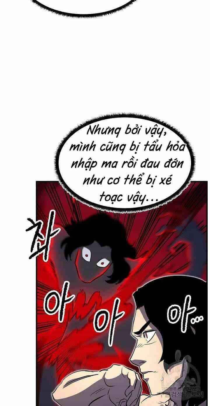 Thiên Ma Tiêu Diệt Lich King Của Murim - Chương 1 - ảnh 115