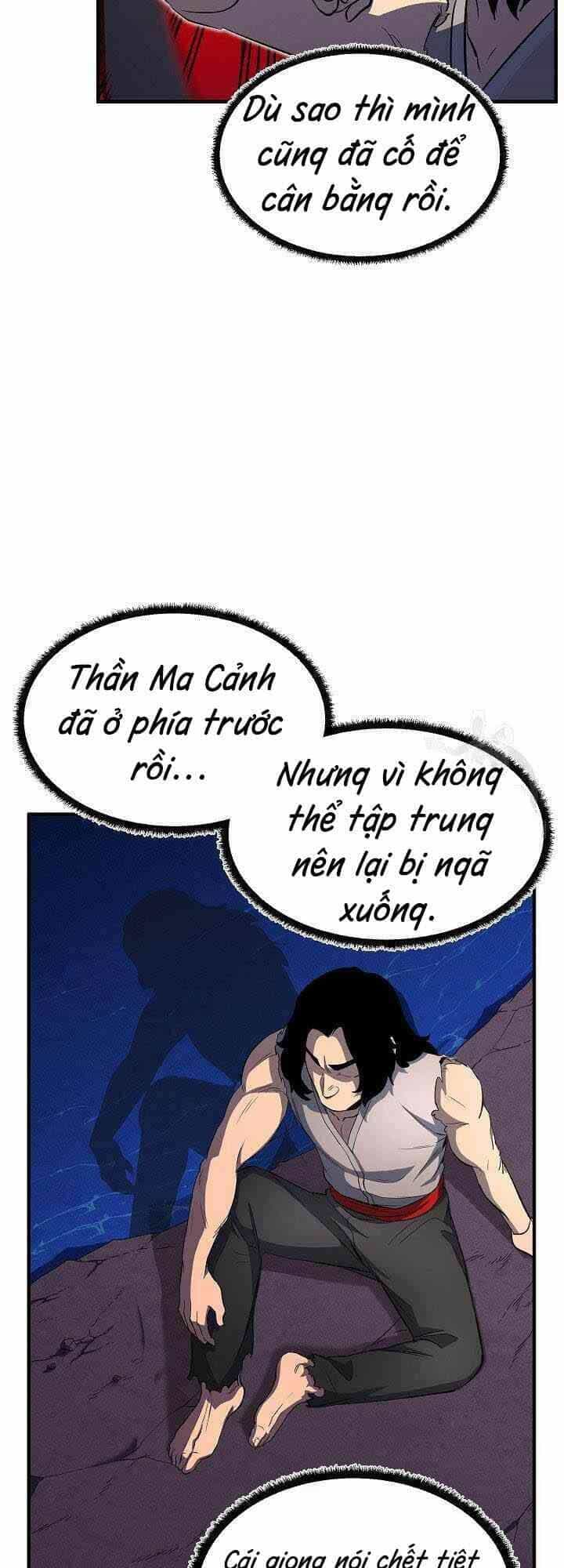 Thiên Ma Tiêu Diệt Lich King Của Murim - Chương 1 - ảnh 116