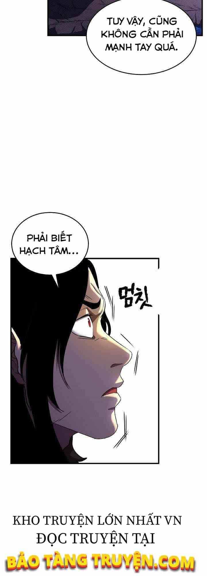 Thiên Ma Tiêu Diệt Lich King Của Murim - Chương 1 - ảnh 121