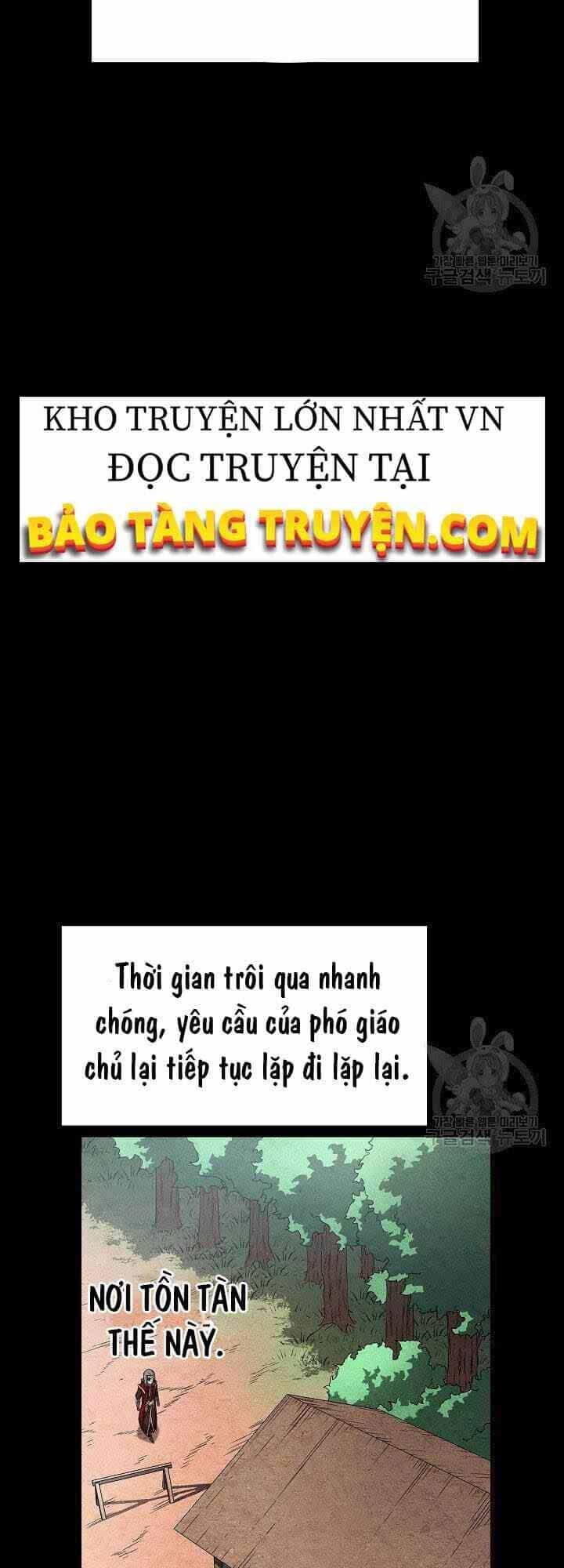 Thiên Ma Tiêu Diệt Lich King Của Murim - Chương 1 - ảnh 13