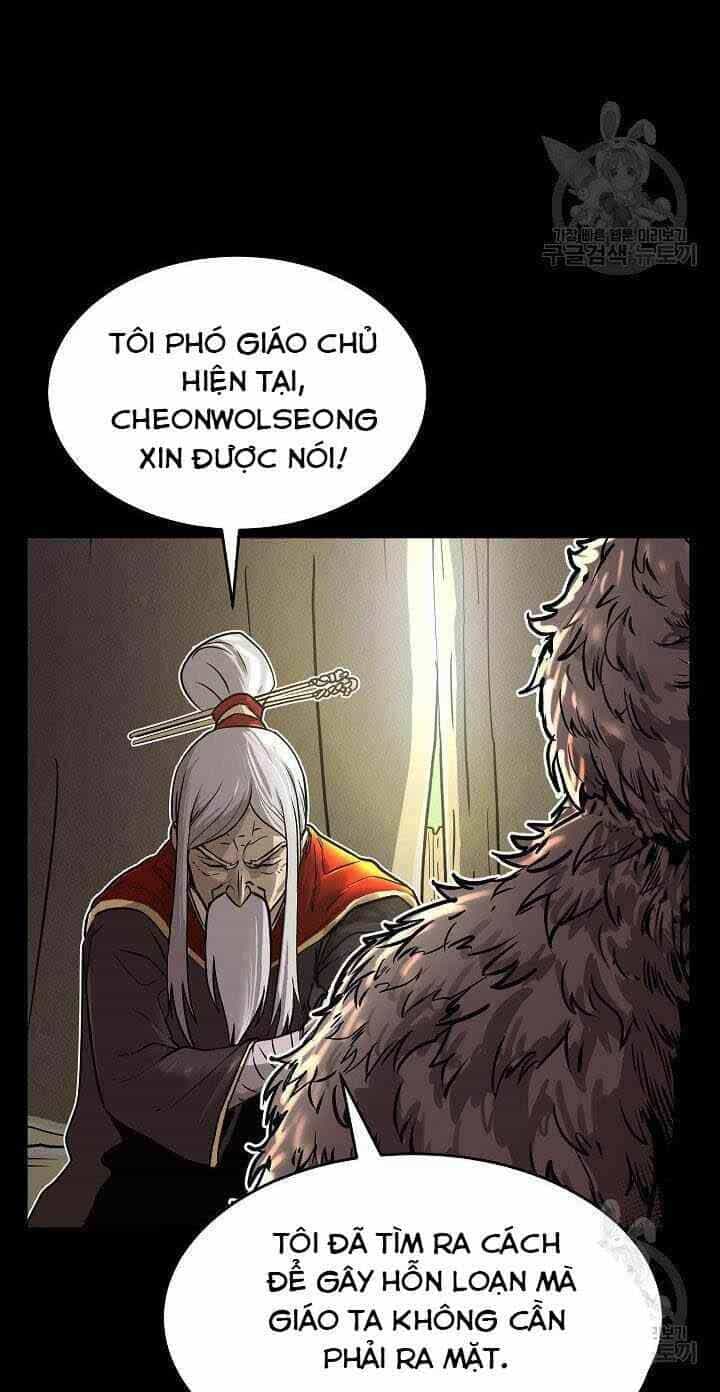 Thiên Ma Tiêu Diệt Lich King Của Murim - Chương 1 - ảnh 20