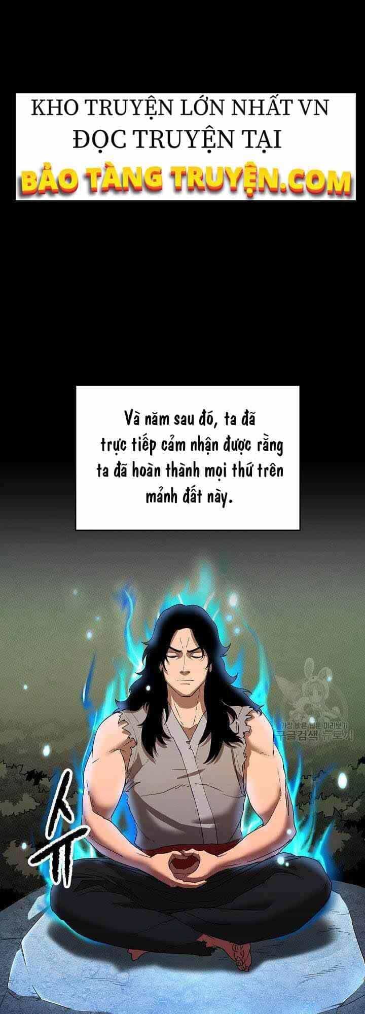 Thiên Ma Tiêu Diệt Lich King Của Murim - Chương 1 - ảnh 28