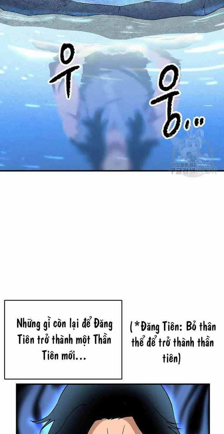 Thiên Ma Tiêu Diệt Lich King Của Murim - Chương 1 - ảnh 29