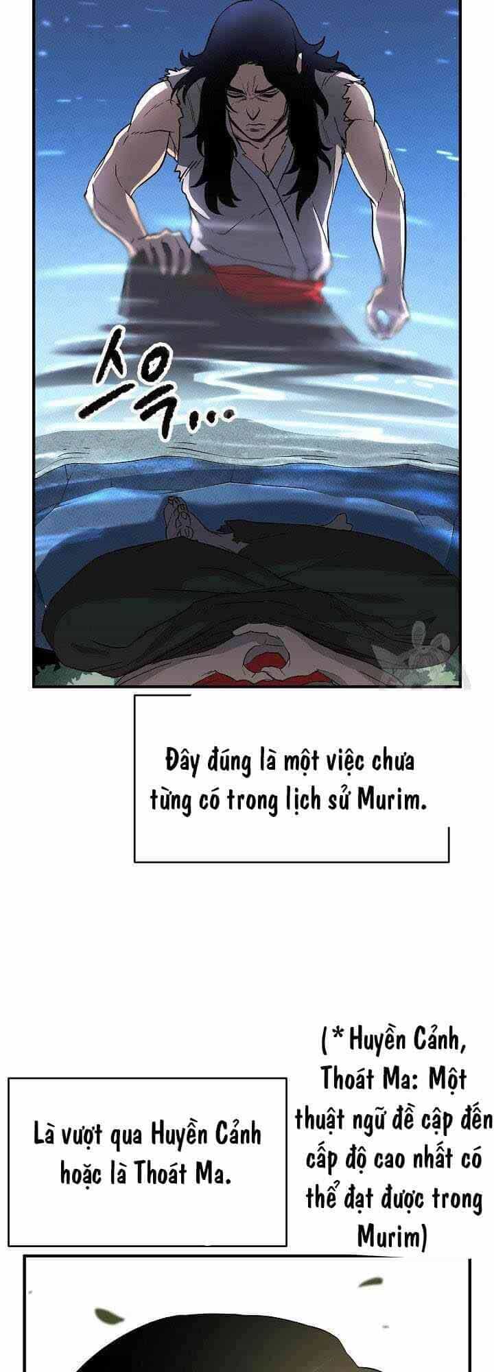 Thiên Ma Tiêu Diệt Lich King Của Murim - Chương 1 - ảnh 31