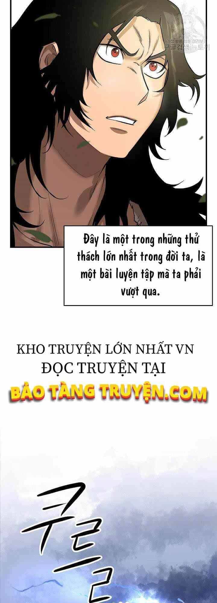 Thiên Ma Tiêu Diệt Lich King Của Murim - Chương 1 - ảnh 32