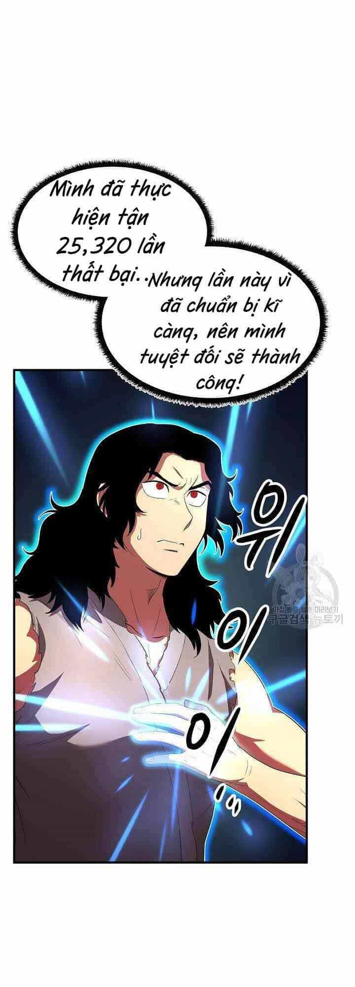 Thiên Ma Tiêu Diệt Lich King Của Murim - Chương 1 - ảnh 37