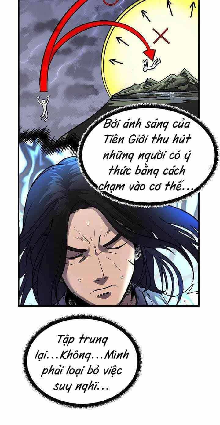 Thiên Ma Tiêu Diệt Lich King Của Murim - Chương 1 - ảnh 44