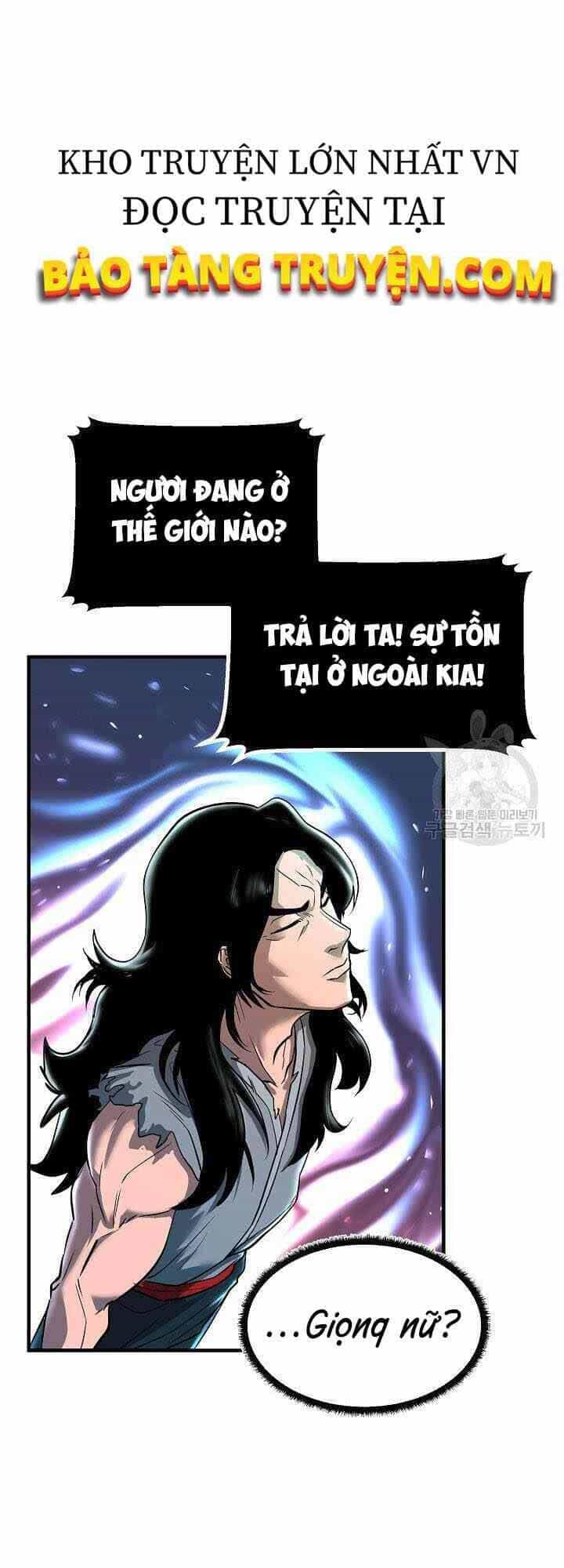 Thiên Ma Tiêu Diệt Lich King Của Murim - Chương 1 - ảnh 46