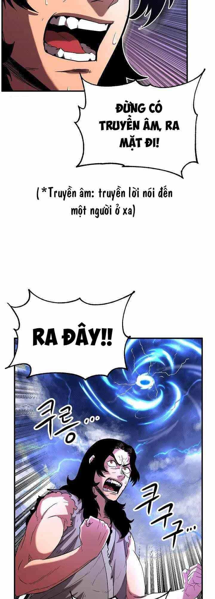 Thiên Ma Tiêu Diệt Lich King Của Murim - Chương 1 - ảnh 51