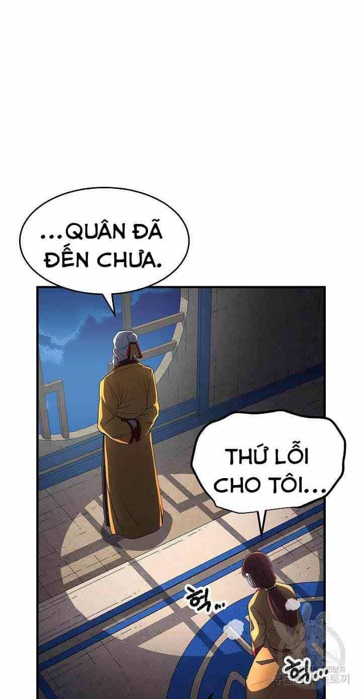 Thiên Ma Tiêu Diệt Lich King Của Murim - Chương 1 - ảnh 70