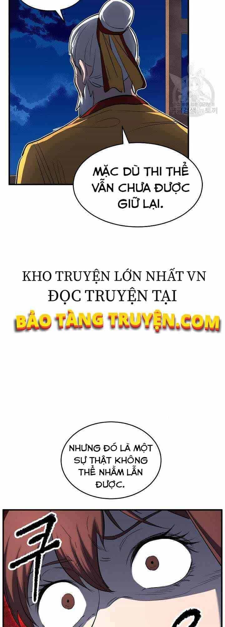 Thiên Ma Tiêu Diệt Lich King Của Murim - Chương 1 - ảnh 73