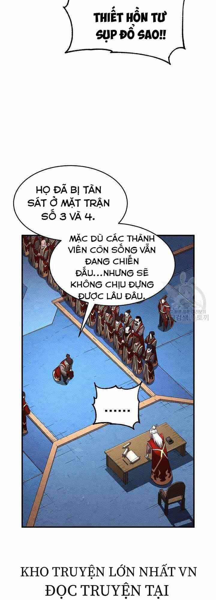 Thiên Ma Tiêu Diệt Lich King Của Murim - Chương 1 - ảnh 81