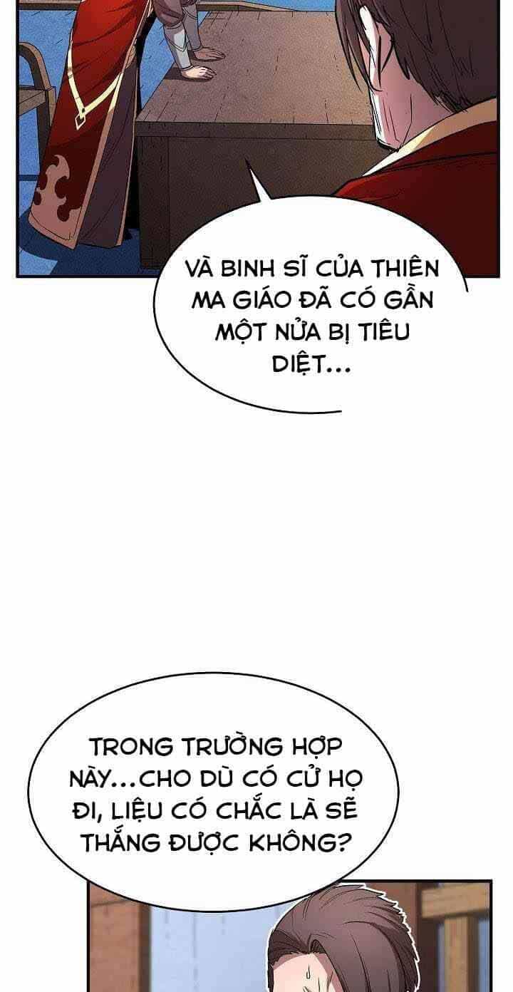 Thiên Ma Tiêu Diệt Lich King Của Murim - Chương 1 - ảnh 84