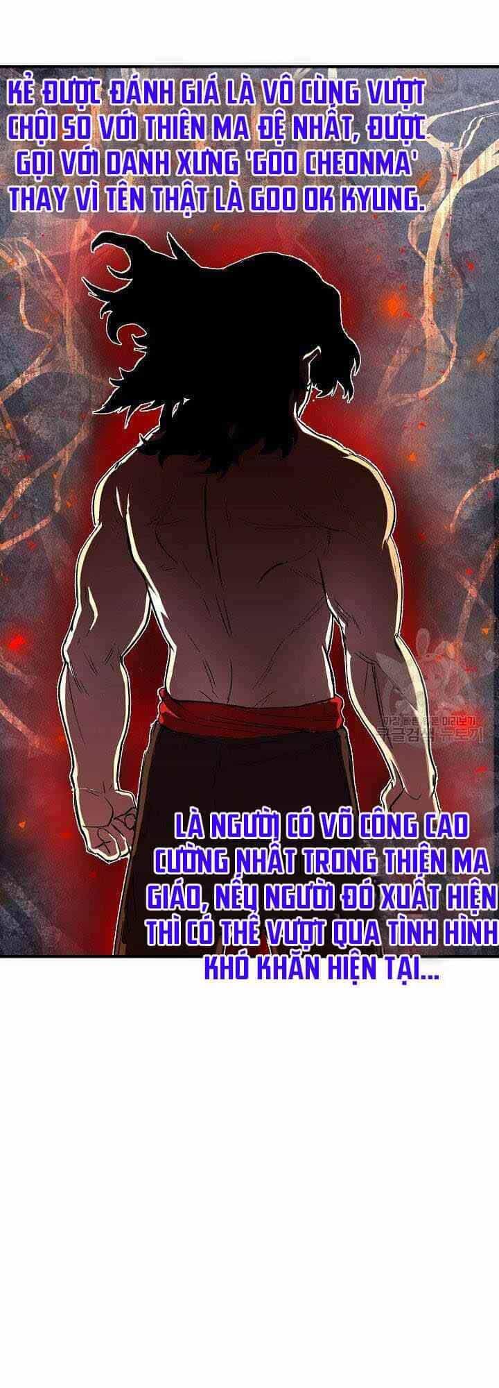 Thiên Ma Tiêu Diệt Lich King Của Murim - Chương 1 - ảnh 96