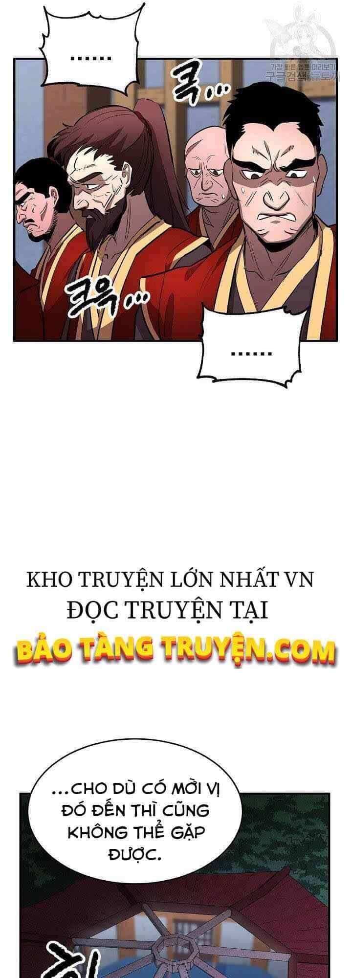Thiên Ma Tiêu Diệt Lich King Của Murim - Chương 1 - ảnh 97
