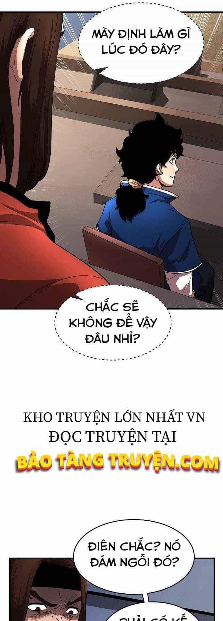 Thiên Ma Tiêu Diệt Lich King Của Murim - Chương 10 - ảnh 1