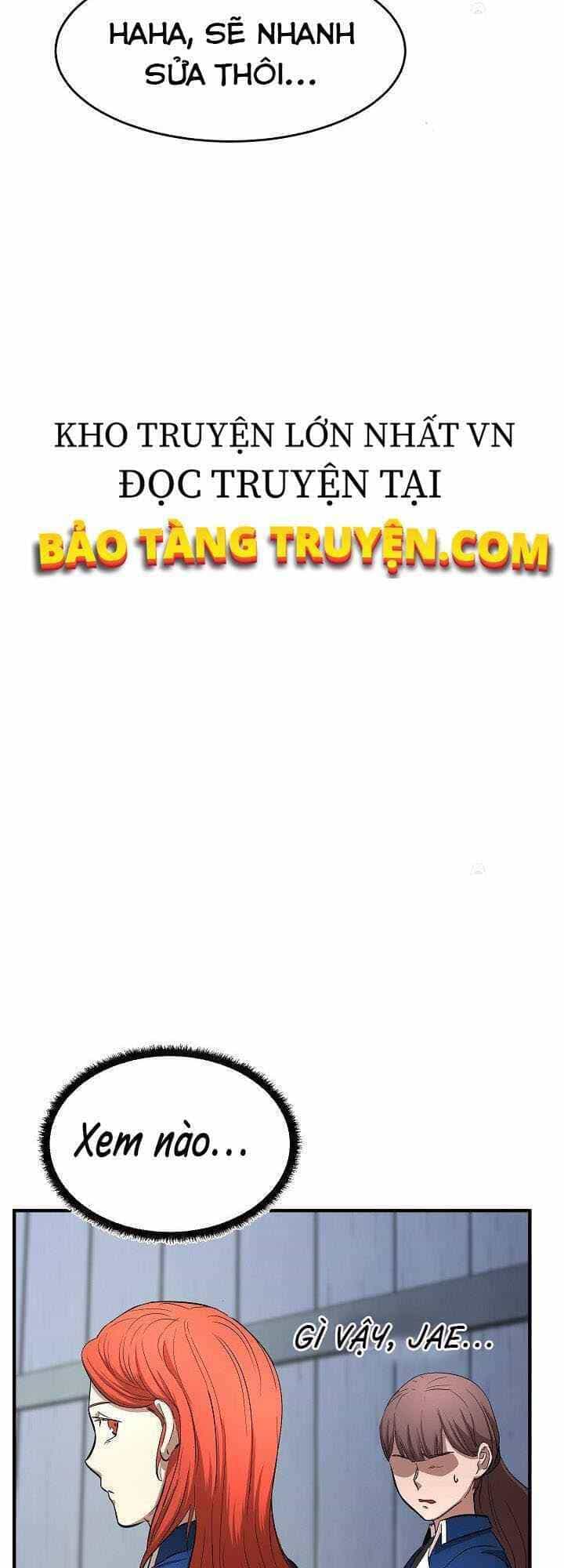 Thiên Ma Tiêu Diệt Lich King Của Murim - Chương 10 - ảnh 11
