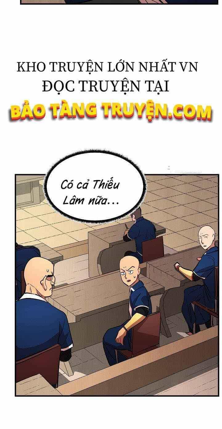 Thiên Ma Tiêu Diệt Lich King Của Murim - Chương 10 - ảnh 13