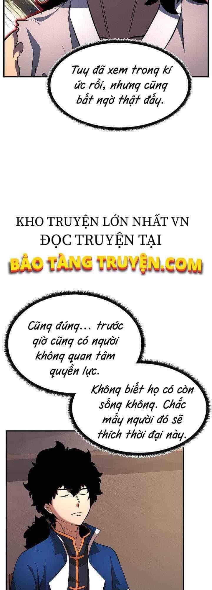 Thiên Ma Tiêu Diệt Lich King Của Murim - Chương 10 - ảnh 15