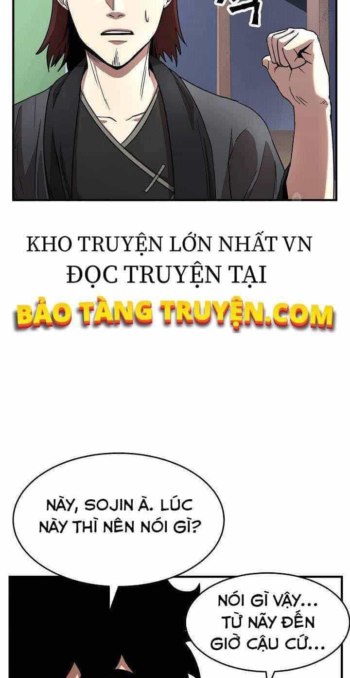 Thiên Ma Tiêu Diệt Lich King Của Murim - Chương 10 - ảnh 23