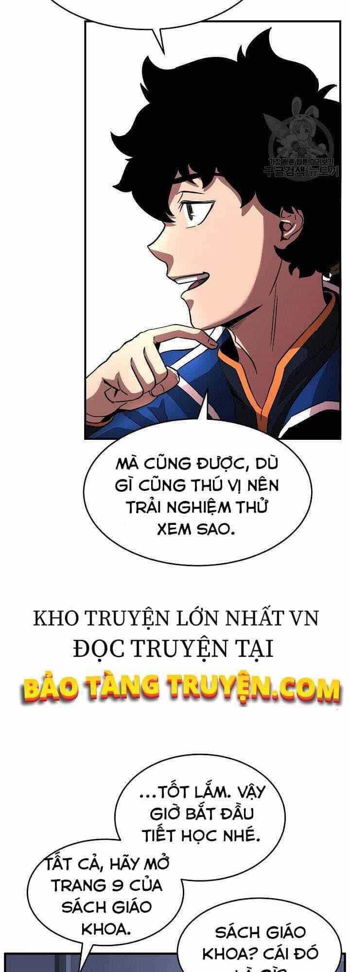 Thiên Ma Tiêu Diệt Lich King Của Murim - Chương 10 - ảnh 27