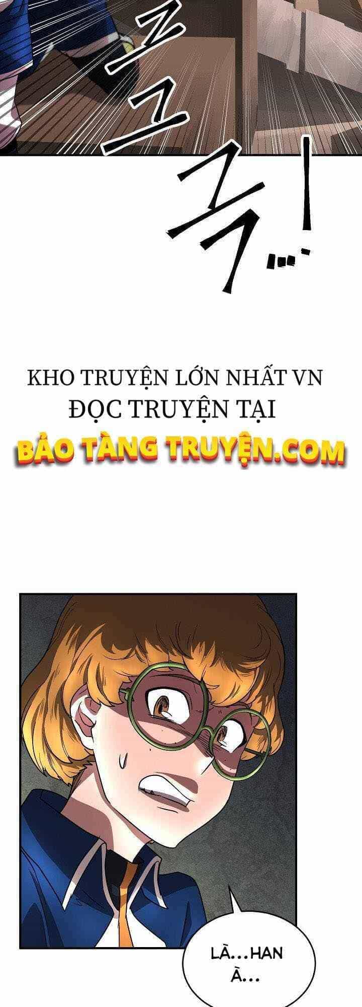 Thiên Ma Tiêu Diệt Lich King Của Murim - Chương 10 - ảnh 35