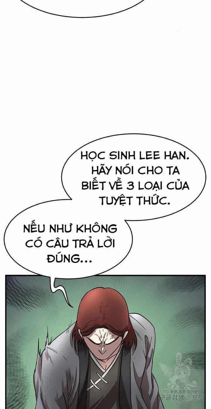 Thiên Ma Tiêu Diệt Lich King Của Murim - Chương 10 - ảnh 39