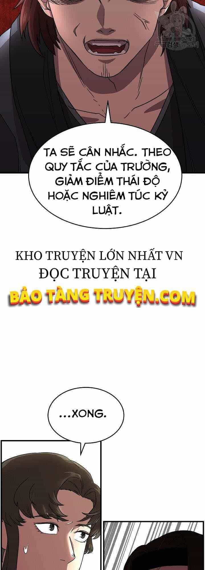 Thiên Ma Tiêu Diệt Lich King Của Murim - Chương 10 - ảnh 41