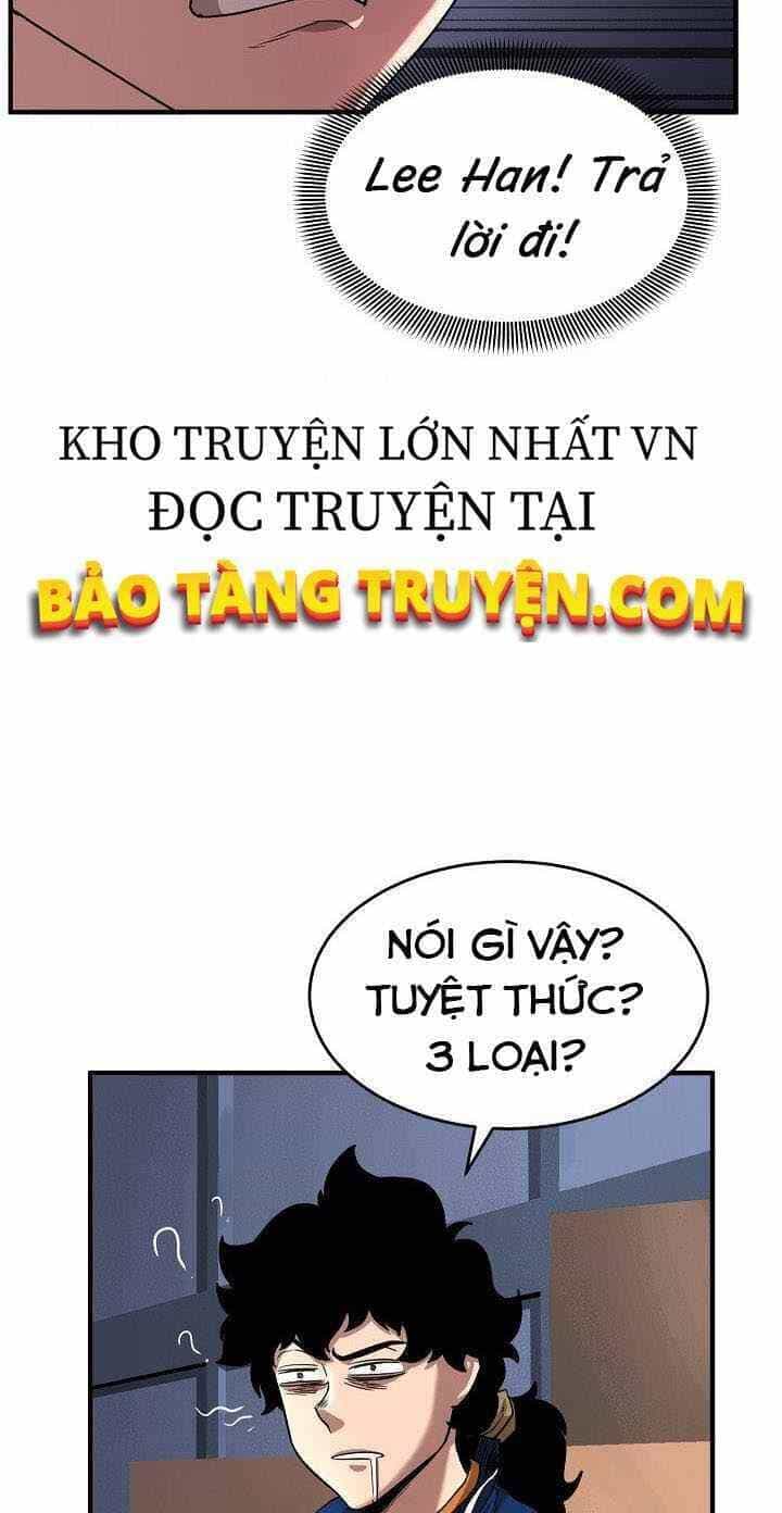 Thiên Ma Tiêu Diệt Lich King Của Murim - Chương 10 - ảnh 43