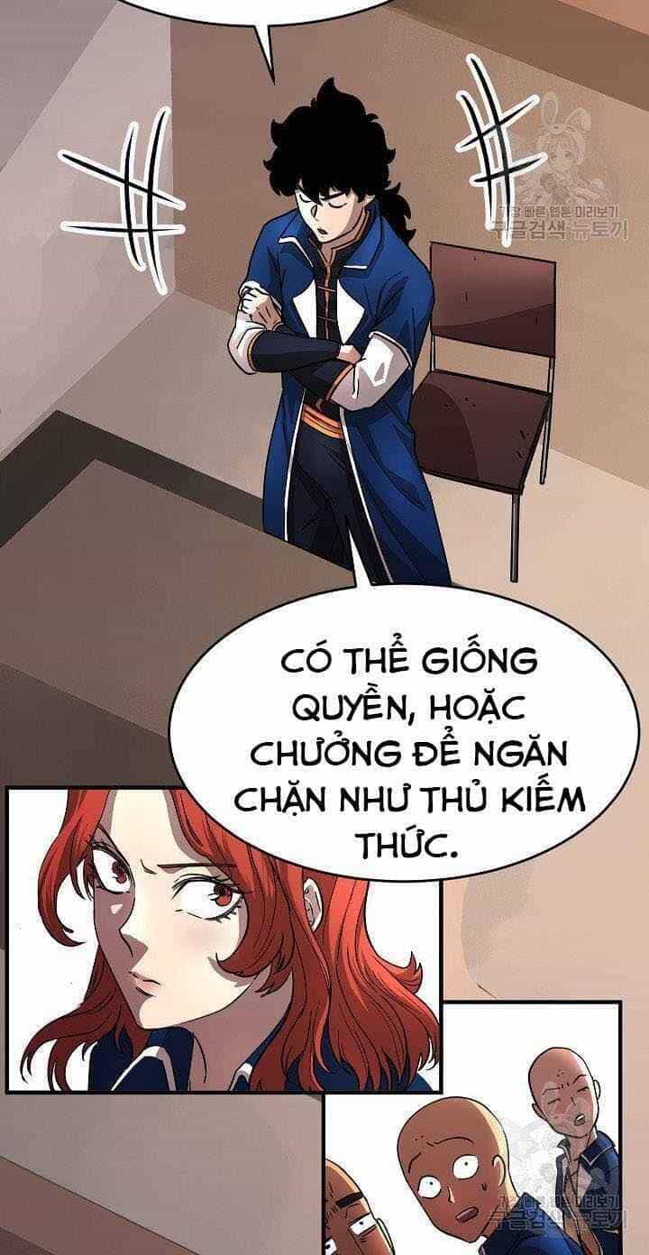Thiên Ma Tiêu Diệt Lich King Của Murim - Chương 10 - ảnh 49