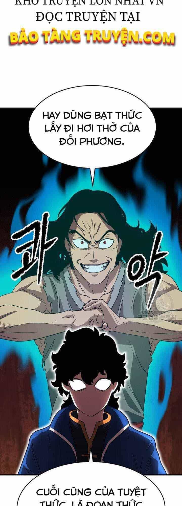 Thiên Ma Tiêu Diệt Lich King Của Murim - Chương 10 - ảnh 51