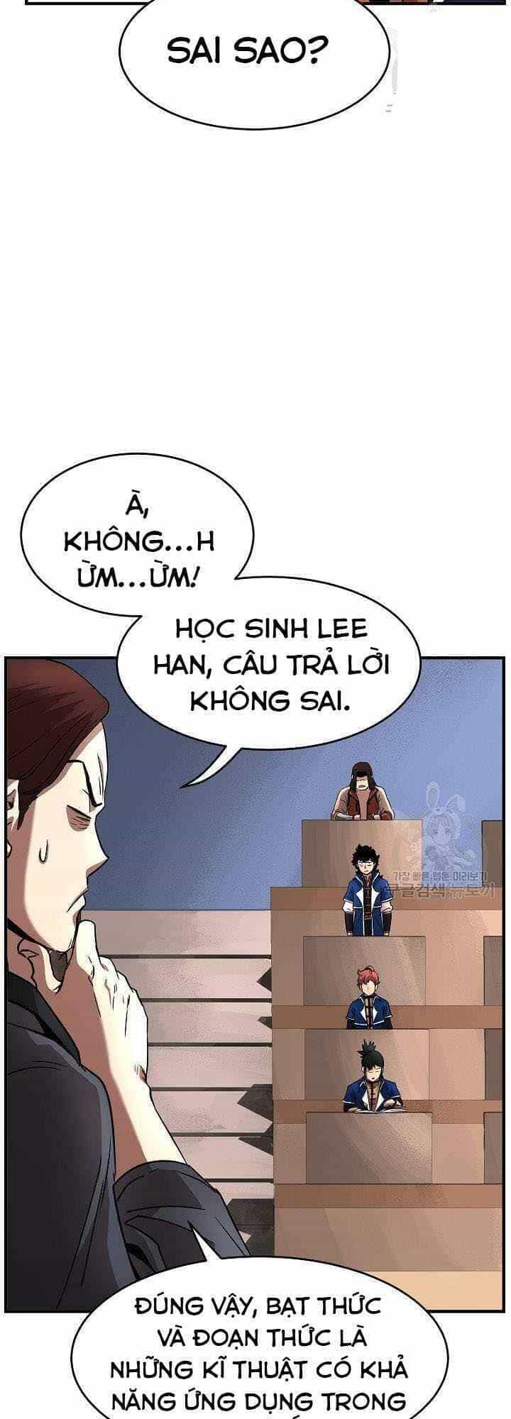 Thiên Ma Tiêu Diệt Lich King Của Murim - Chương 10 - ảnh 56