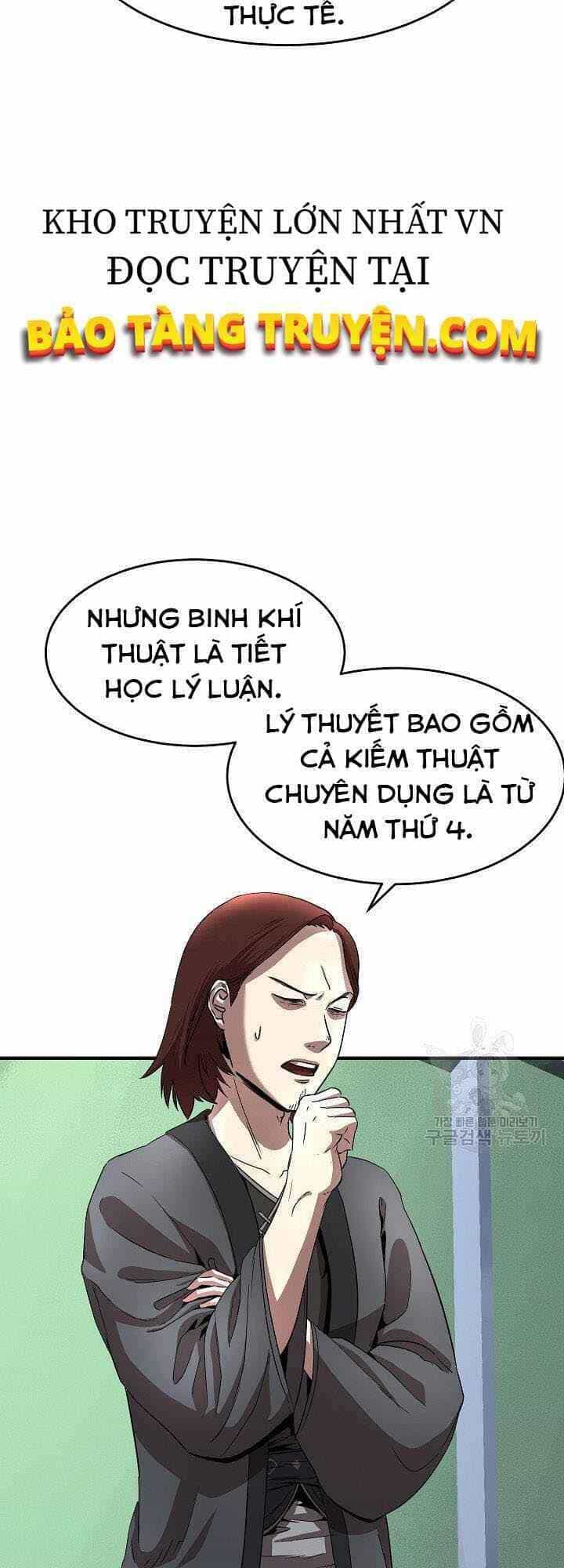 Thiên Ma Tiêu Diệt Lich King Của Murim - Chương 10 - ảnh 57
