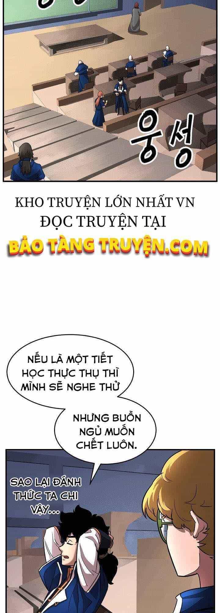 Thiên Ma Tiêu Diệt Lich King Của Murim - Chương 10 - ảnh 60