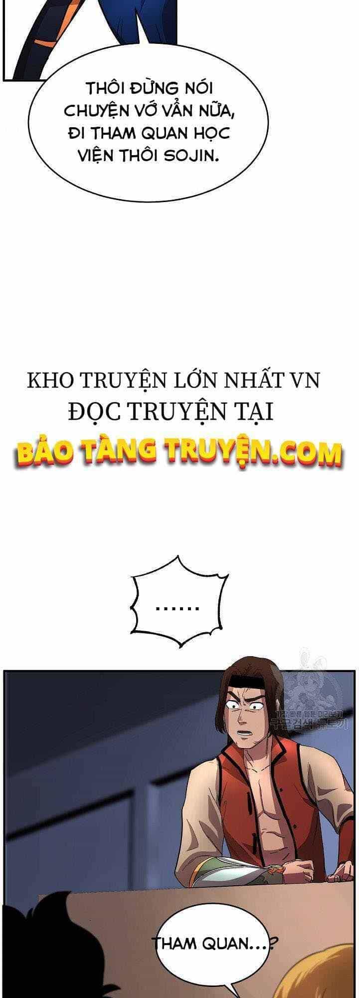 Thiên Ma Tiêu Diệt Lich King Của Murim - Chương 10 - ảnh 62