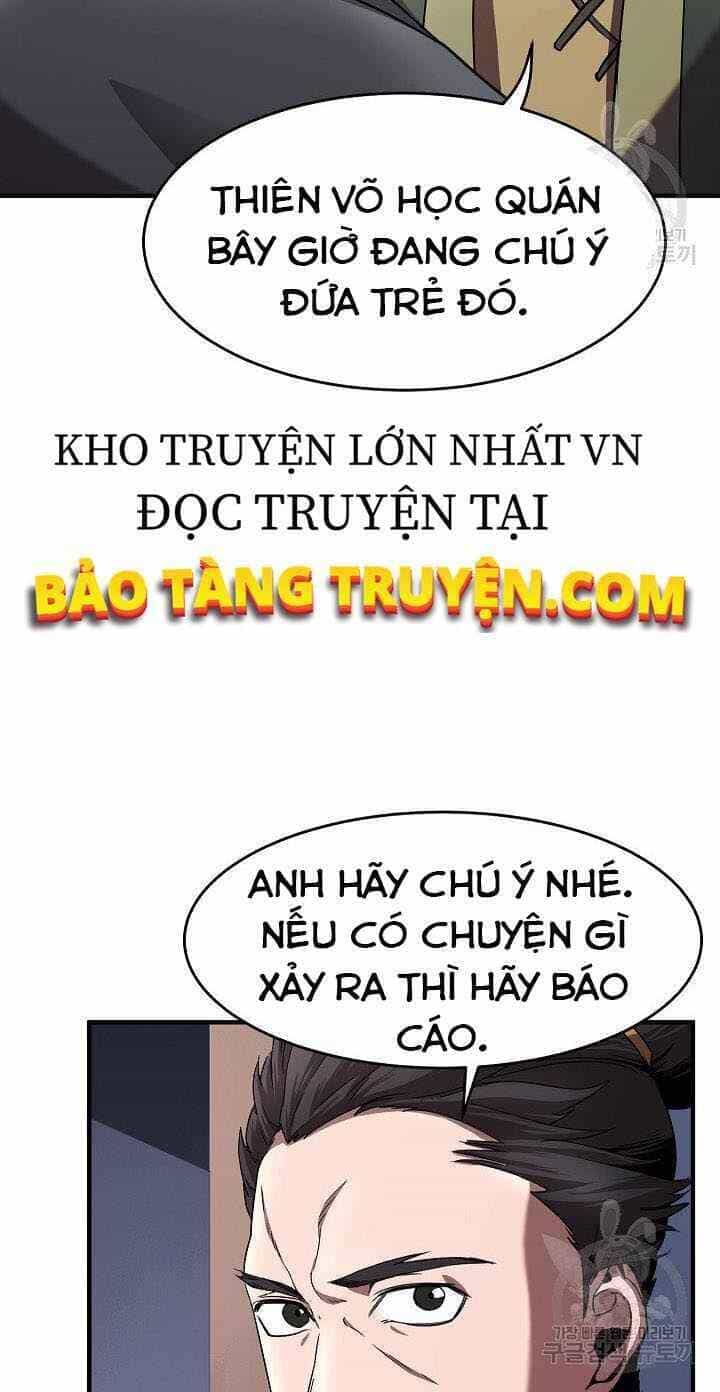 Thiên Ma Tiêu Diệt Lich King Của Murim - Chương 10 - ảnh 9
