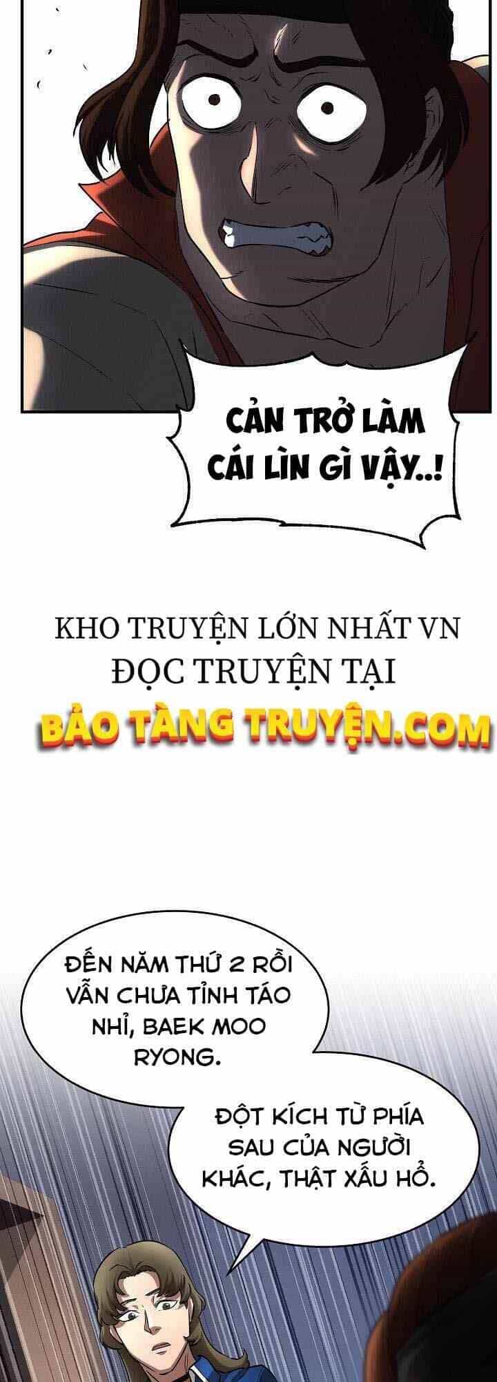Thiên Ma Tiêu Diệt Lich King Của Murim - Chương 11 - ảnh 10